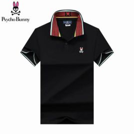 Picture of Psycho Bunny Polo Shirt Short _SKUPsychoBunnyM-3XL25wn0220881